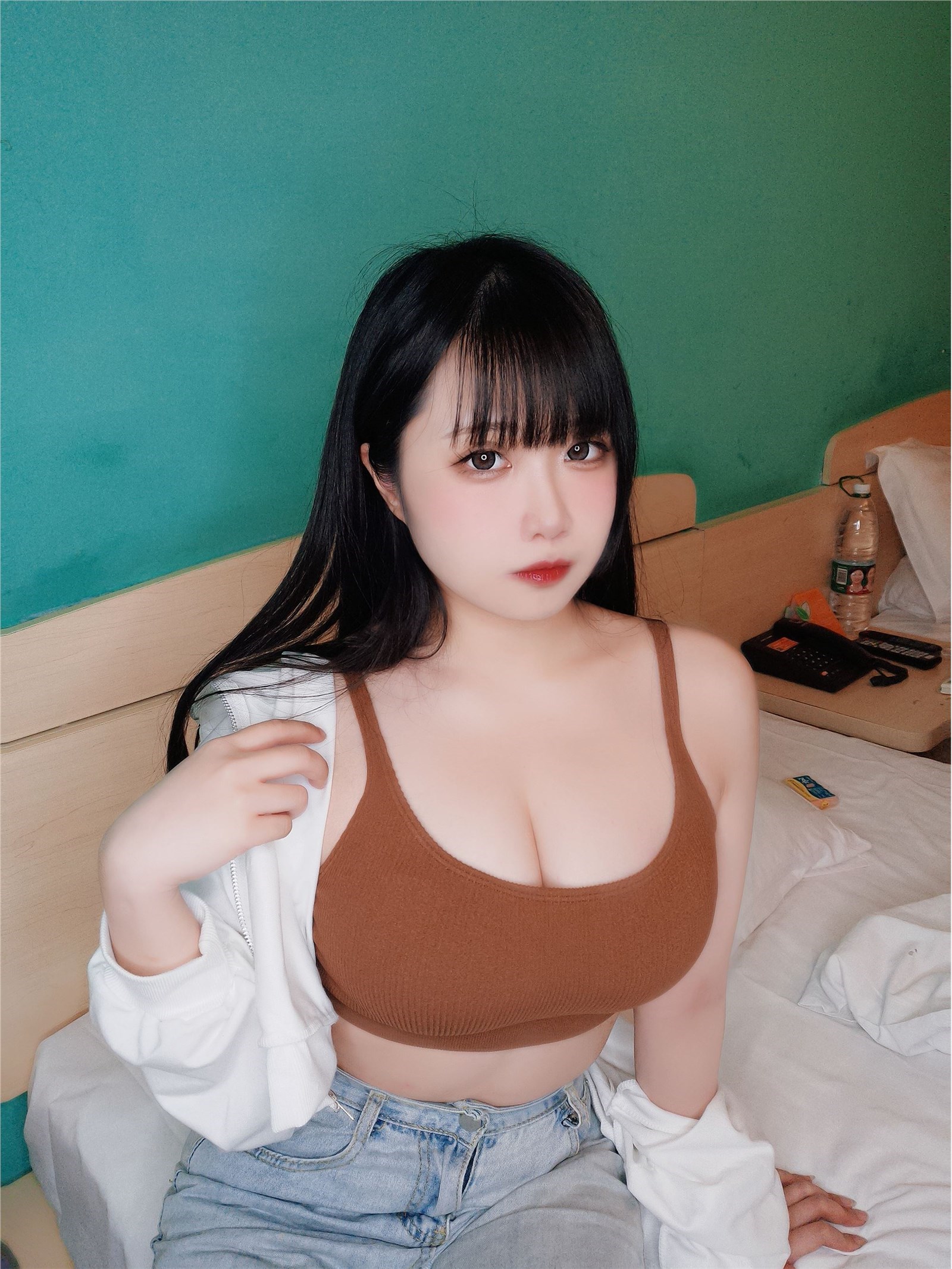 Zhenzi peach - No.06 sports inside(10)